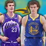 Should The Golden State Warriors Trade For Lauri Markkanen?