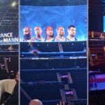 Exclusive Look at the New intuit Dome Halo Board for the Los Angeles Clippers