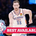 The best free agent targets remaining for the Sixers