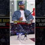 Dwyane Wade regrets ever joining the Cleveland Cavs 🤯 #shorts #dwyanewade  #clevelandcavaliers