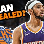 Unveiling the Knicks' Plan: What Cam Payne's Signing Means