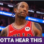 What an NBA Coach Told Me about DeMar DeRozan | Locked On Kings