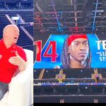 Clippers New NBA Arena Is Shocking! Inside Most Expensive Arena In Los Angeles Tour (Intuit Dome)