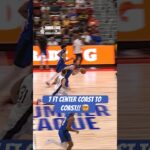 Huff is a DAWG!! #shorts #nba