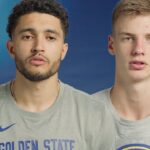Meet the Golden State Warriors Summer League Roster | Part 2