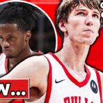 This Is MASSIVE For The Bulls...