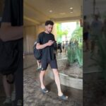 Team Arrives For Summer League Matchup vs. Timberwolves | Indiana Pacers