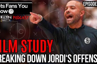 CLAXTON = KEY TO NETS OFFENSE? // Nets Fans You Know Ep 82 w/  Jonathan Chen of Raptors Republic