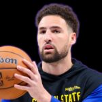 The Dallas Mavericks Win the NBA Finals With Klay Thompson