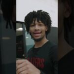 ⏰ Everything Shaedon Sharpe in 60s ⏰ | #nba #shorts