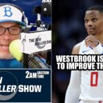 Ben Maller-Russel Westbrook Will Not Make The Nuggets Any Better