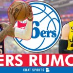 76ers Now: Lauri Markkanen Trade? Sixers Making MORE MOVES? 76ers Summer League Standouts