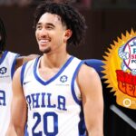 Behind The Scenes of Sixers 1st NBA Summer League game