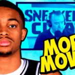 Spurs Aren't Done Yet?