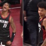 Miami HEAT Highlights vs. Dallas Mavericks | Summer League | July 17, 2024