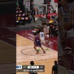 RODDY ROCKS THE RIM 💥 #shorts | Phoenix Suns | David Roddy