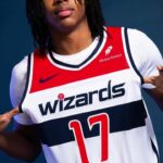 Wizards Fans We Might’ve Found the Steal of the 2024 Draft!
