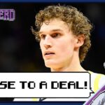 Lauri Markkanen Trade Rumor: This is what's holding up the Warriors Jazz trade