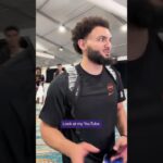 David Roddy meant what he said 🗣️ #shorts | Phoenix Suns