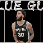 How the Spurs Found the Perfect Fit Next to Victor Wembanyama for 12 Million Dollars.