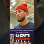 Number Fifteen 🇺🇸 #shorts | Phoenix Suns | Devin Booker