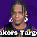 NBA TRADE RUMORS!!! Los Angeles Lakers Need To Sign Free Agent Isaac Okoro!!!