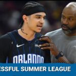 Orlando Magic have a successful Summer League