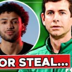 This is SUCH a STEAL for the Celtics...