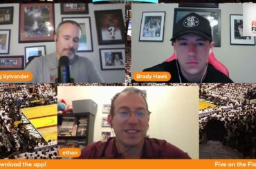 Miami Heat: The possibilities of Bam, Jovic and Ware | Five on the Floor