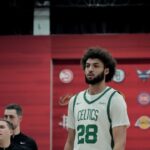 Unfiltered presented by Franklin Templeton | 07/21 vs. PHI