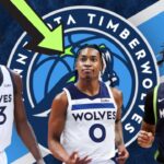 The Minnesota Timberwolves Young Core Is Underrated