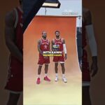 Paul George On Telling Kawhi Leonard He’s Leaving 🤝💯