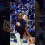 Next Stop: Paris 🛫 #shorts | Phoenix Suns | Kevin Durant