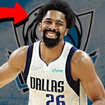 Dallas Mavericks Sign Spencer Dinwiddie