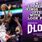 Will Zimmerle, SI Kings - Kings Offense With New Look Pieces