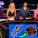 💣 BOMB! REVELATION IS COMING TO THE TORONTO RAPTORS! TORONTO RAPTORS PROSPECT!