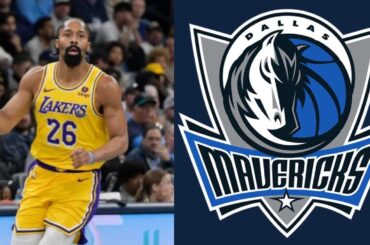 Dallas Mavericks Sign Spencer Dinwiddie Fantasy Basketball / NBA News