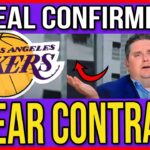URGENT! WARRIORS TRADING STAR PLAYER IN BIG TRADE! TODAY’S LAKERS NEWS
