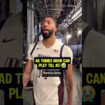 Bron is 43 for the 2028 Olympics..👽