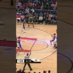 Ray Allen Game Winner - 2006 Seattle Sonics vs Phoenix Suns