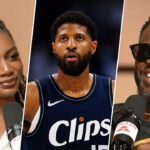 Kevin Hart’s 76ers Pitch to Paul George & NBA Free Agents | Taylor Rooks X