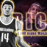 The Toronto Raptors STOLE Ulrich Chomche from the world