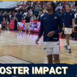 What should the Indiana Pacers do with the back of their roster + two-way deals after summer league?