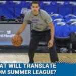 That's a wrap from Summer League! What the Orlando Magic showed that can translate to the season