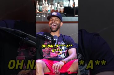 PART 2: Vernon Maxwell tells legendary story of getting COOKED by Michael Jordan #shorts #nba