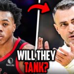 The Raptors Have Made Their Intentions Clear For 2025..