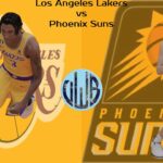 UWB Season 2: Los Angeles Lakers vs Phoenix Suns II Opening Day
