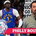 How much will the Reggie Jackson signing impact the Sixers? | PHLY Sports