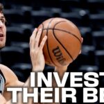 Spurs Invest In Their Best with Zach Collins