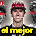 ESTE ES EL ROBO DEL DRAFT 2024...